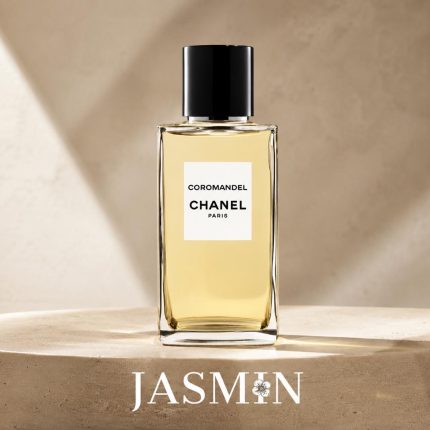 خرید عطر Chanel Coromandel EDP با رایحه پچولی، وانیل، بنزوئین و بخور؛ بررسی ماندگاری، پخش بو، تفاوت نسخه‌ها و راهنمای خرید شنل کوروماندل.