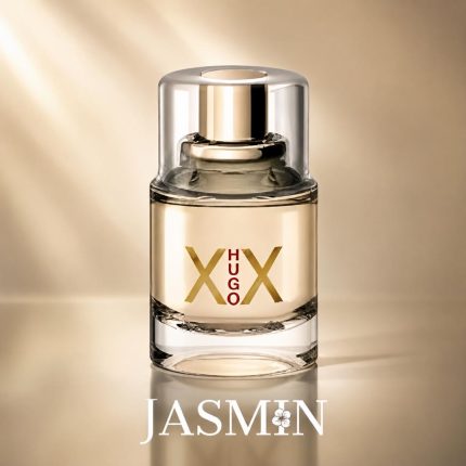 قیمت و خرید هوگو باس XX زنانه؛ عطری گلی و میوه‌ای با لیچی، یاس و چوب صندل، همراه مشخصات کامل و راهنمای خرید محصول اصل.