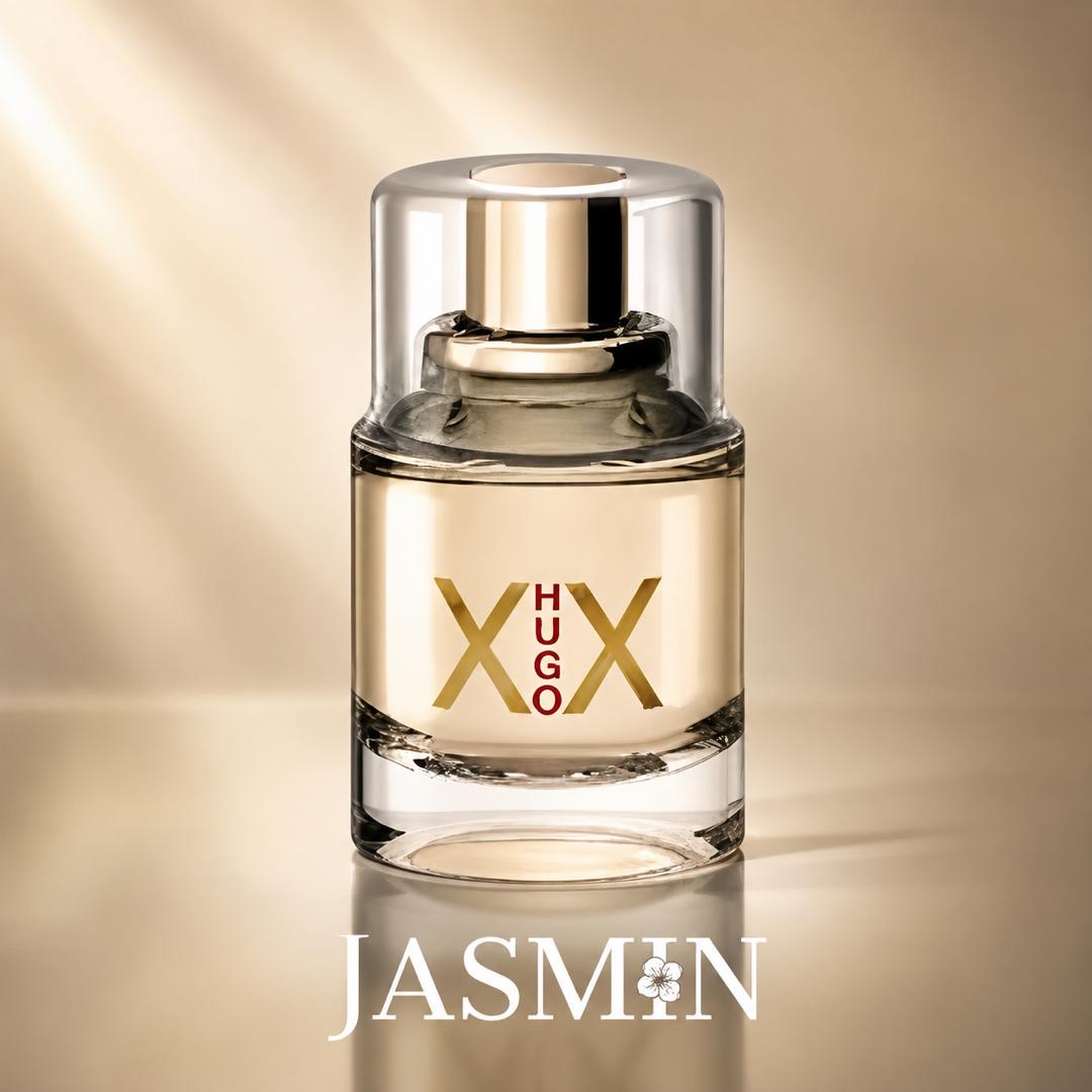 عطر زنانه هوگو باس هوگو ایکس ایکس ادوتویلت Hugo Boss Hugo XX Eau de Toilette for Women قیمت و خرید هوگو باس XX زنانه؛ عطری گلی و میوهای با لیچی، یاس و چوب صندل، همراه مشخصات کامل و راهنمای خرید محصول اصل.