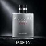 خرید عطر Chanel Allure Homme Sport Eau Extrême EDP با رایحه ماندارین، سرو، مشک سفید و تونکا؛ بررسی ماندگاری، تفاوت نسخه‌ها و راهنمای خرید.