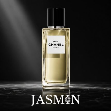 خرید عطر Boy Chanel EDP از مجموعه Les Exclusifs با رایحه اسطوخودوس، شمعدانی رز و چوب؛ بررسی ماندگاری، طبع و راهنمای خرید بوی شنل.