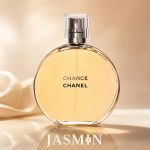 خرید عطر زنانه Chanel Chance EDT با رایحه گلی و ادویه‌ای؛ بررسی نت‌های بویایی، ماندگاری، پخش بو، تفاوت با EDP و راهنمای خرید شنل چنس.