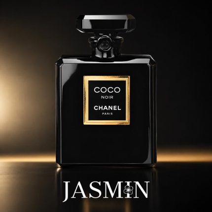 خرید عطر Chanel Coco Noir Extrait با رایحه رز، یاس، پچولی، وانیل و چوب صندل؛ بررسی ماندگاری، تفاوت با EDP و راهنمای خرید کوکو نویر اکستریت.