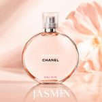 خرید عطر Chanel Chance Eau Vive با رایحه خنک و مرکباتی؛ بررسی نت‌ها، ماندگاری، پخش بو، تفاوت با او تندر و راهنمای خرید شنل او ویو.