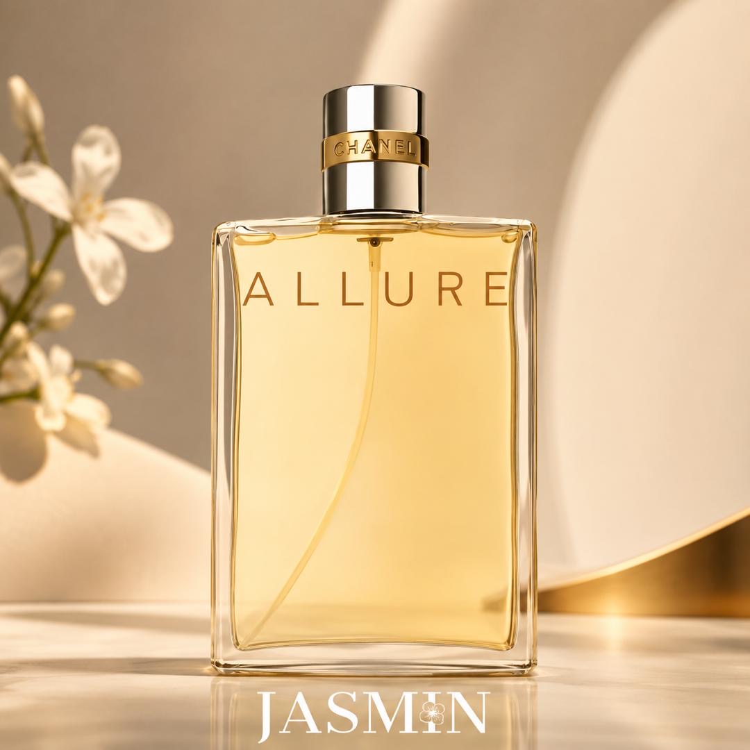 929da1c2-7c69-4ffa-ae92-خرید عطر Chanel Allure EDT | قیمت و مشخصات شنل الور خرید عطر Chanel Allure EDT با رایحه ماندارین، رز و وانیل؛ بررسی ماندگاری، پخش بو، تفاوت با EDP و راهنمای خرید عطر زنانه شنل الور.