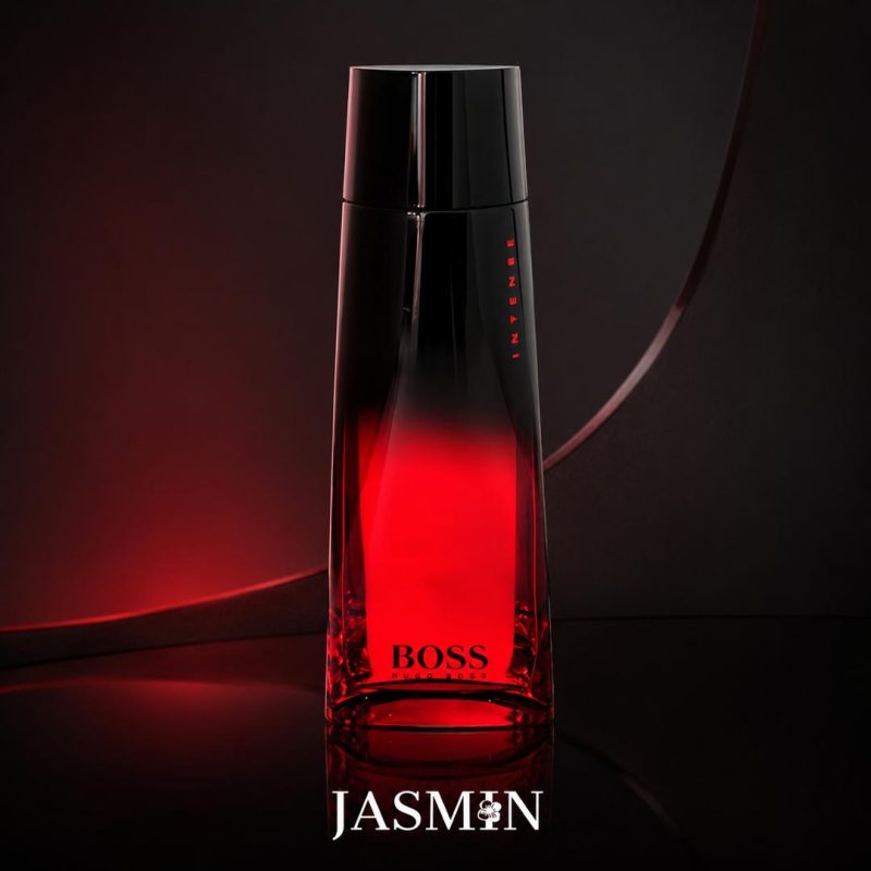 خرید عطر زنانه هوگو باس Boss Intense با رایحه گرم، وانیلی و چوبی؛ بررسی نت‌ها، ماندگاری، فصل استفاده، قیمت و راهنمای تشخیص اصالت.