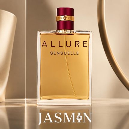 خرید عطر Chanel Allure Sensuelle EDP با رایحه رز، بخور و پچولی آمبری؛ بررسی ماندگاری، پخش بو، تفاوت نسخه‌ها و راهنمای خرید شنل الور سنسول.
