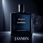 خرید عطر Bleu de Chanel EDP با رایحه مرکبات، سدر آمبری، چوب صندل، تونکا و وانیل؛ بررسی ماندگاری، تفاوت نسخهها و راهنمای خرید بلو شنل.