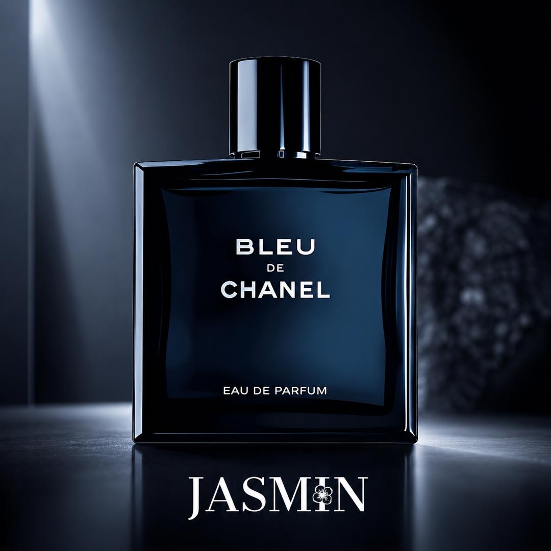 خرید Bleu de Chanel EDP | قیمت عطر بلو د شنل مردانه خرید عطر Bleu de Chanel EDP با رایحه مرکبات، سدر آمبری، چوب صندل، تونکا و وانیل؛ بررسی ماندگاری، تفاوت نسخهها و راهنمای خرید بلو شنل.