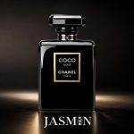 خرید عطر زنانه Chanel Coco Noir با رایحه گرم، آمبری و چوبی؛ بررسی نت‌های بویایی، ماندگاری، پخش بو، قیمت و راهنمای خرید شنل کوکو نویر.