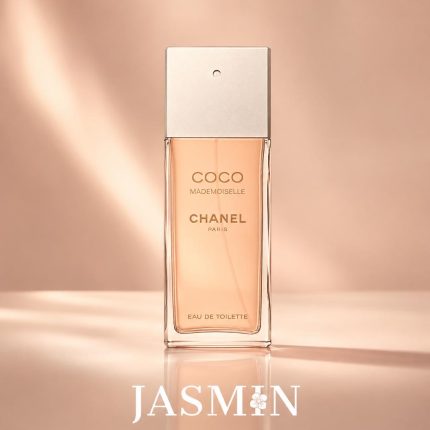 خرید عطر زنانه Chanel Coco Mademoiselle EDT با رایحه تازه، مرکباتی و گلی؛ بررسی ماندگاری، نت‌های بویایی، تفاوت با EDP و راهنمای خرید.