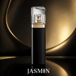 خرید عطر زنانه هوگو باس Nuit Pour Femme با رایحه هلو، گل‌های سفید و چوب صندل؛ بررسی نت‌ها، ماندگاری، فصل استفاده و تشخیص اصالت.