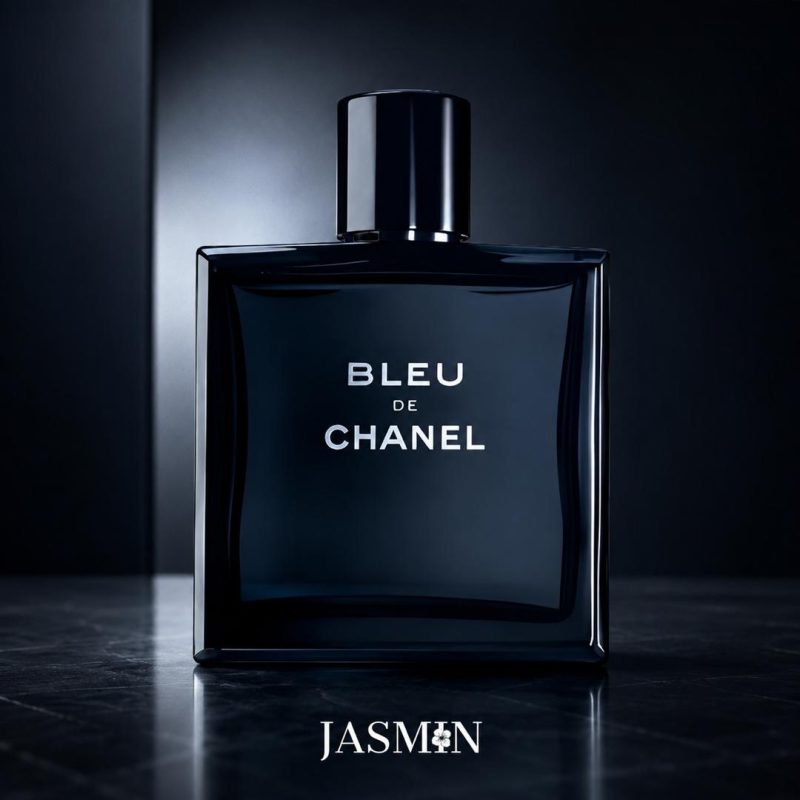 خرید عطر Bleu de Chanel EDT با رایحه گریپ‌فروت، آکوردهای آروماتیک، سدر و چوب صندل؛ بررسی ماندگاری، تفاوت نسخه‌ها و راهنمای خرید.