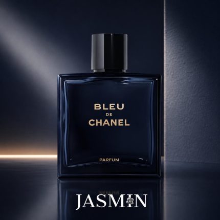 خرید عطر Bleu de Chanel Parfum با رایحه گرم سدر و چوب صندل؛ بررسی ماندگاری، پخش بو، تفاوت نسخه‌ها و راهنمای خرید بلو د شنل پارفوم.