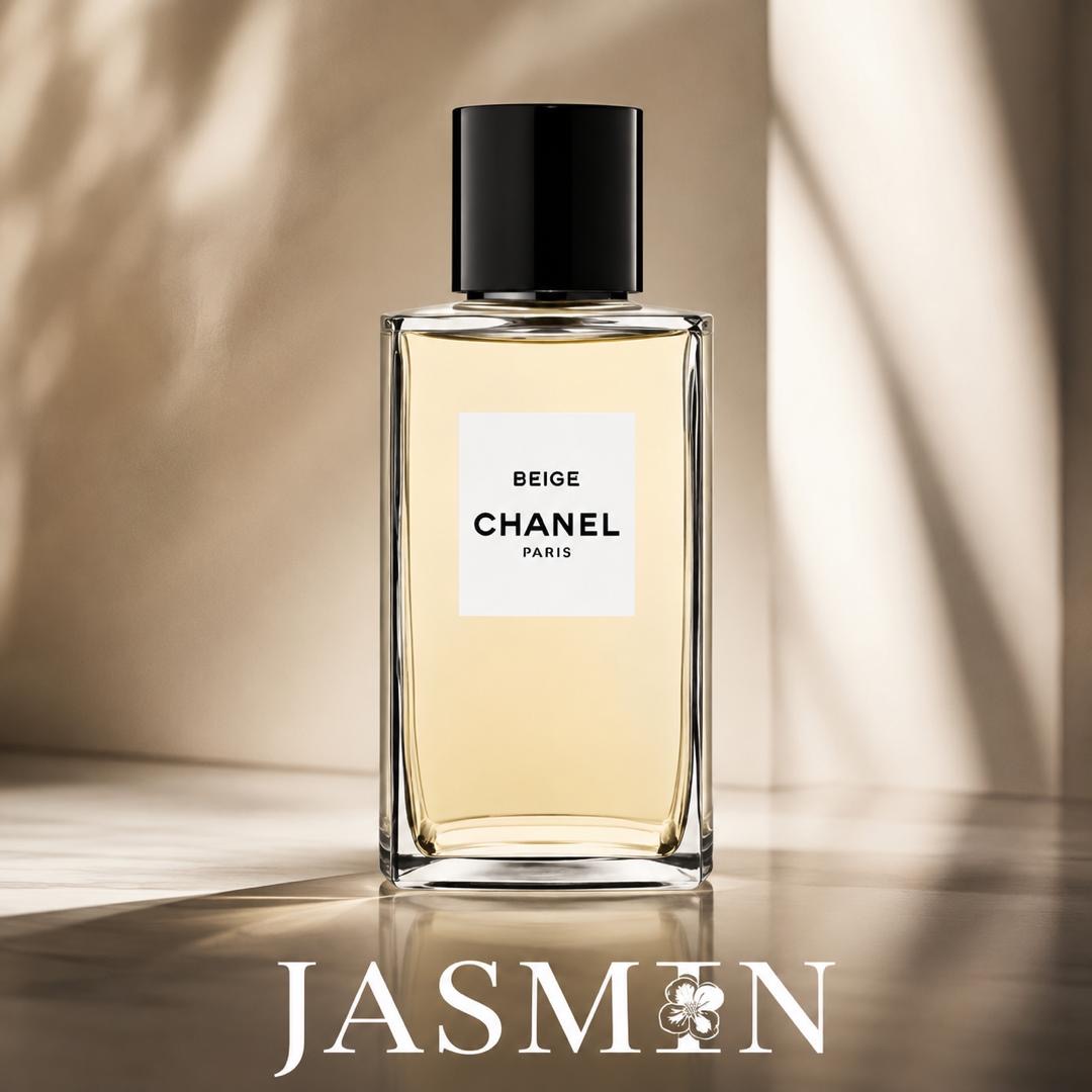خرید عطر Chanel Beige | قیمت و مشخصات شنل بیژ خرید عطر Chanel Beige EDP از مجموعه Les Exclusifs با رایحه ماندارین، نرولی، فرانجیپانی و عسل؛ بررسی ماندگاری، نتها و راهنمای خرید شنل بیژ.