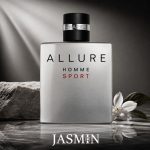 خرید عطر Chanel Allure Homme Sport EDT با رایحه ماندارین، سدر، تونکا و مشک سفید؛ بررسی ماندگاری، تفاوت نسخه‌ها و راهنمای خرید.